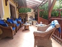 Szigetszentmárton Családi ház