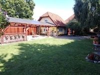 Szigetszentmárton Családi ház