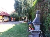 Szigetszentmárton Családi ház