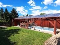 Szigetszentmárton Családi ház