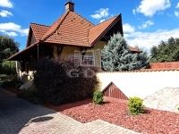 Eladó családi ház Szigetszentmárton, 210m2