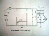 Tököl Családi ház