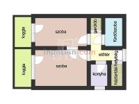 Budapest XXI. kerület Lakás