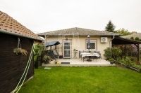 For sale family house Halásztelek, 83m2