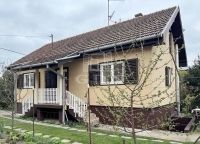 Eladó családi ház Halásztelek, 56m2