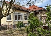 Eladó családi ház Szigetújfalu, 98m2