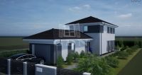 Eladó családi ház Gyál, 161m2