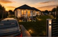 Vânzare duplex Kiskunlacháza, 74m2