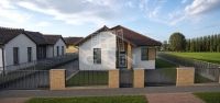 Eladó családi ház Kiskunlacháza, 91m2