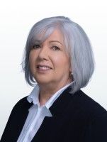 Gergicsné B. Enikő