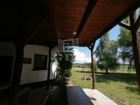 Csongrád Vendéglátás