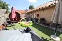 For sale family house Budapest XV. district, 70m2