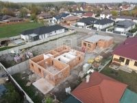 Eladó családi ház Gyál, 122m2