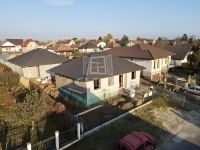 For sale semidetached house Sülysáp, 92m2