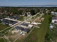 Eladó családi ház Siófok, 73m2