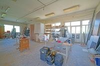 Vecsés Ipari terület