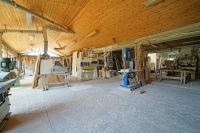 Vecsés Ipari terület