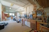 Vecsés Ipari terület