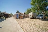 Vecsés Ipari terület