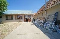 Vecsés Ipari terület