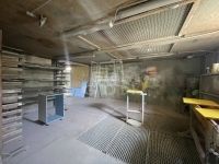 Vecsés Ipari terület