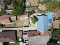 Vecsés Ipari terület