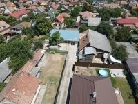 Vecsés Ipari terület