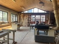 Vecsés Ipari terület