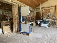 Vecsés Ipari terület