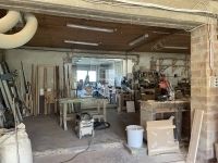 Vecsés Ipari terület