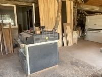 Vecsés Ipari terület