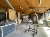 Vecsés Ipari terület