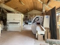 Vecsés Ipari terület