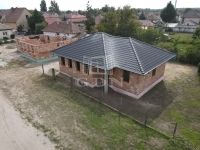 Verkauf doppelhaus Tápiószecső, 92m2