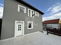 Продается дом рядовой застройки Budapest, XXIII. mикрорайон, 61m2