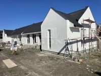 Vânzare duplex Jászberény, 87m2