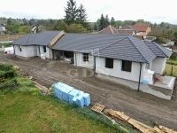 Eladó ikerház Gödöllő, 90m2