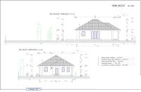 Gyöngyöshalász Családi ház