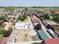Sülysáp Einfamilienhaus
