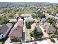 Sülysáp Einfamilienhaus