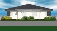 Vânzare duplex Pécel, 99m2