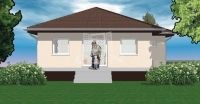 Dány Family House
