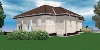 Dány Family House