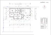 Gyöngyöshalász Családi ház