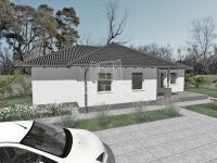 Eladó családi ház Gyöngyöshalász, 97m2