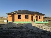 Gyöngyöshalász Családi ház