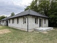 Veresegyház 双面别墅