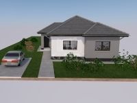 For sale family house Tápiószecső, 93m2