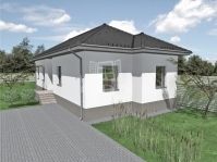 Atkár Családi ház