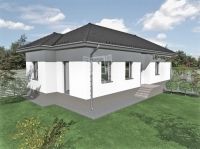 For sale family house Atkár, 95m2